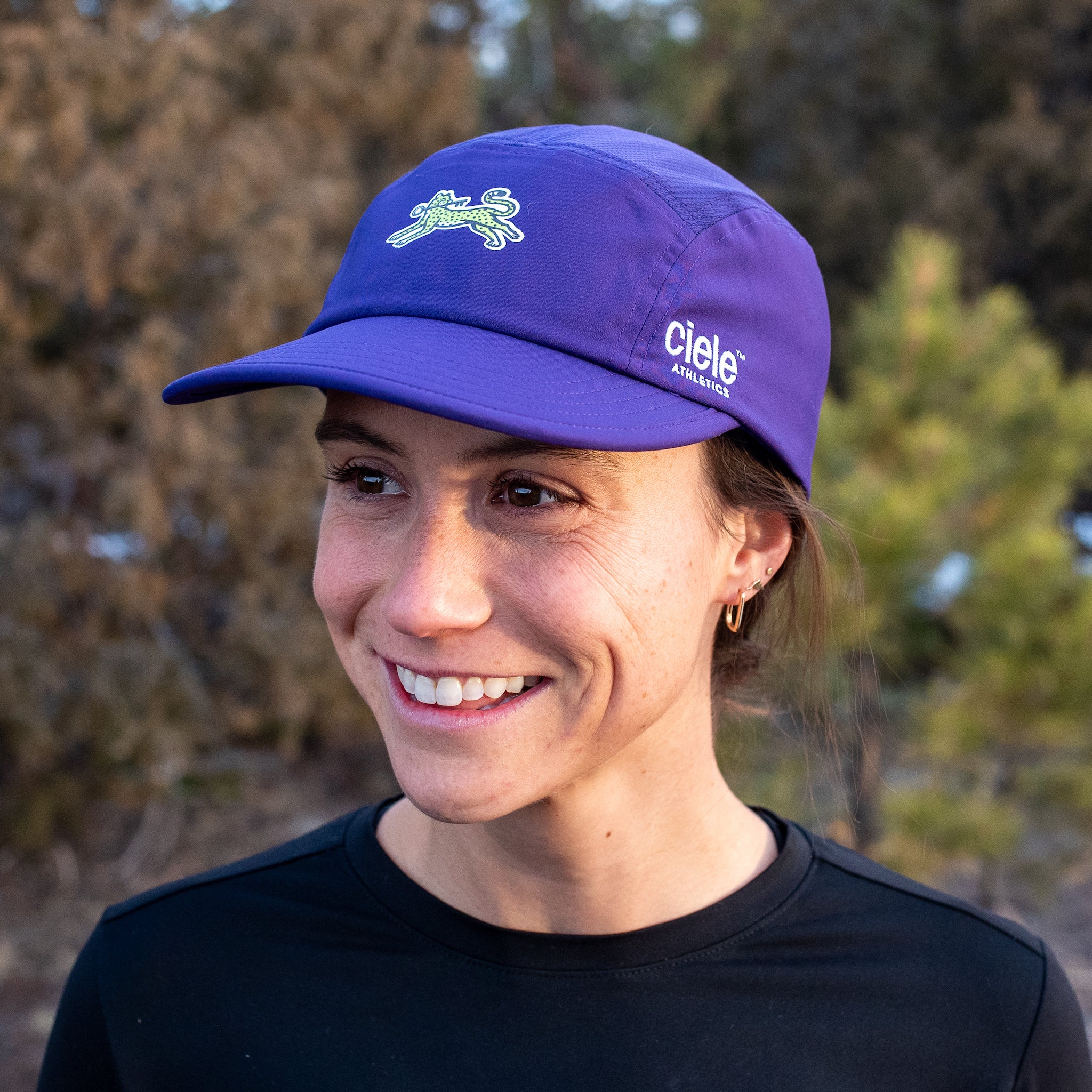 Open Fuel CLBCap, by ciele athletics