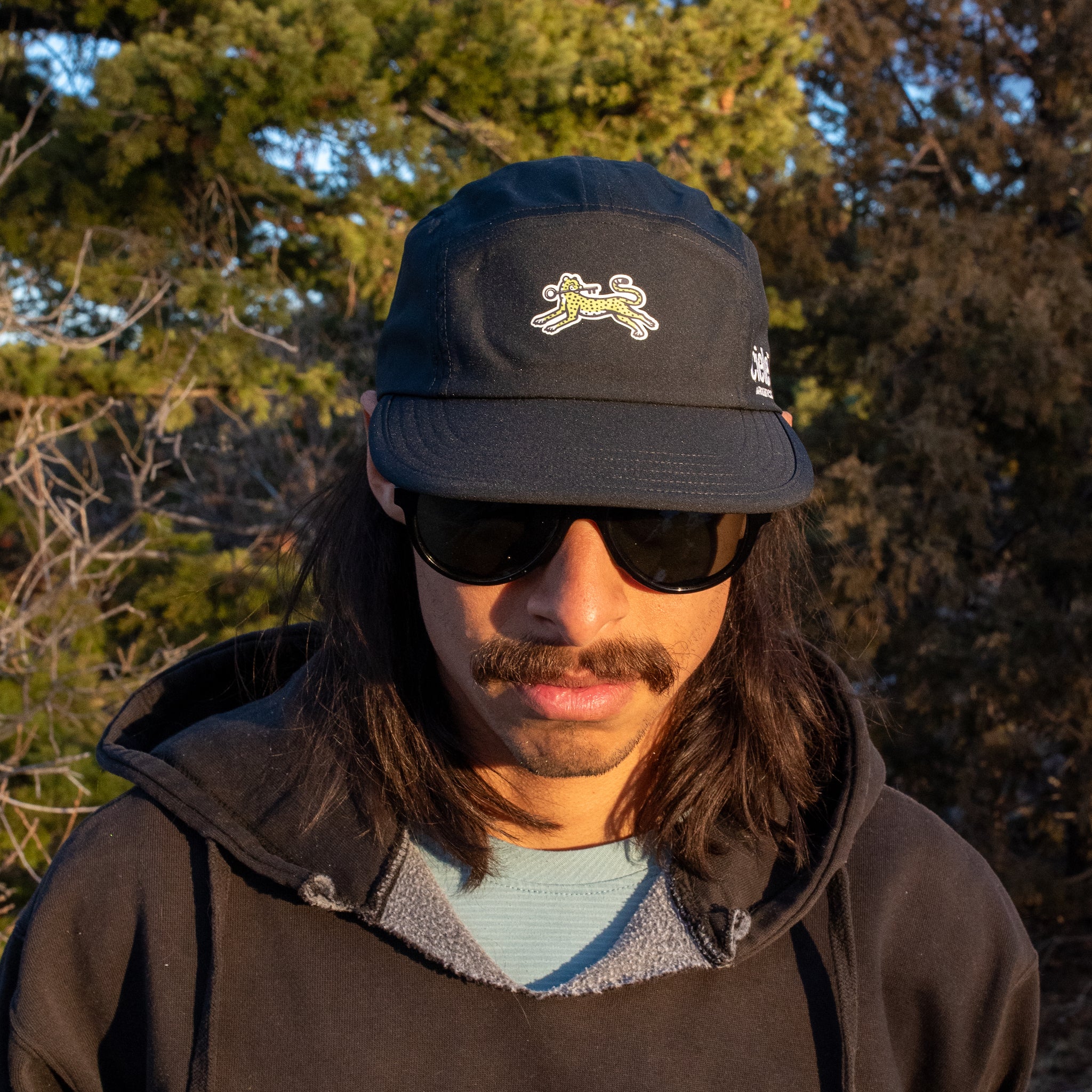 Open Fuel CLBCap, by ciele athletics