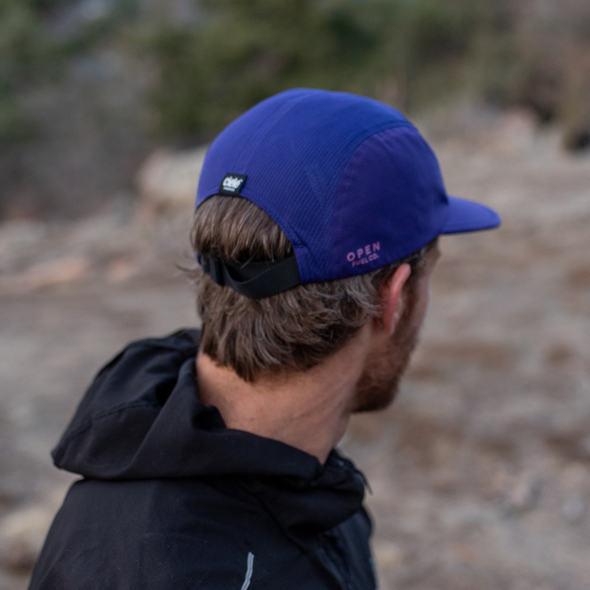 Open Fuel CLBCap, by ciele athletics