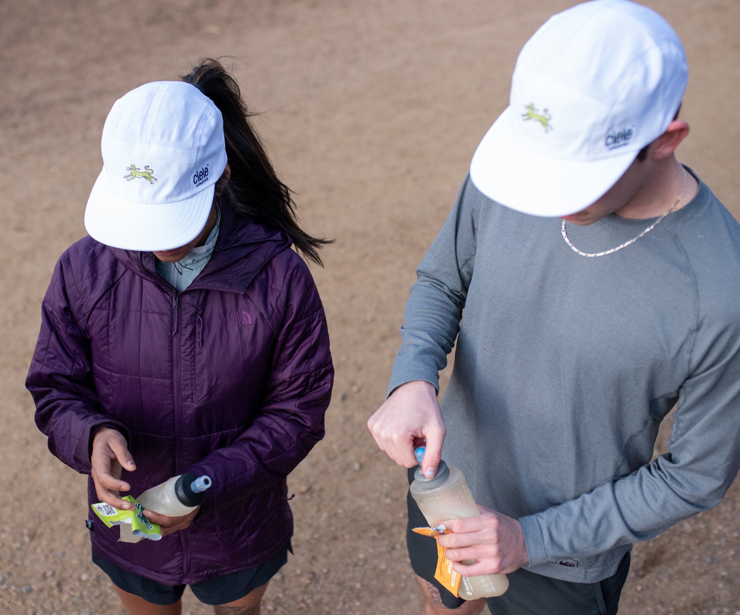Open Fuel CLBCap, by ciele athletics