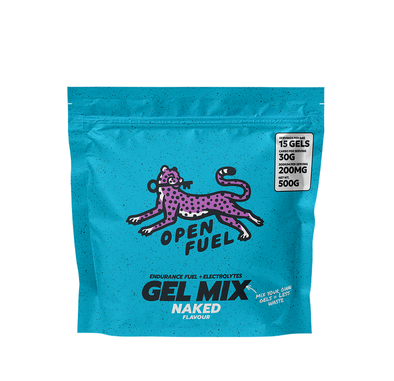 GEL MIX