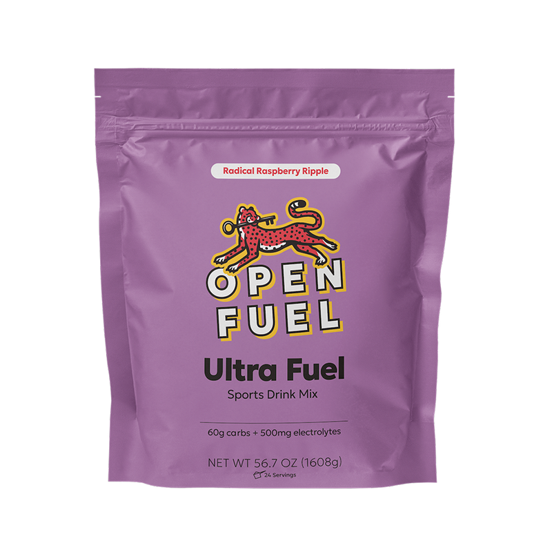 DRINK MIX