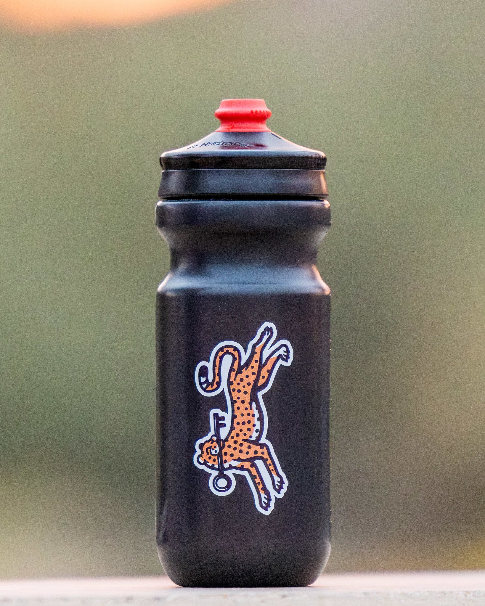 Speedcat HydraPak Breakaway Bottle 600ml