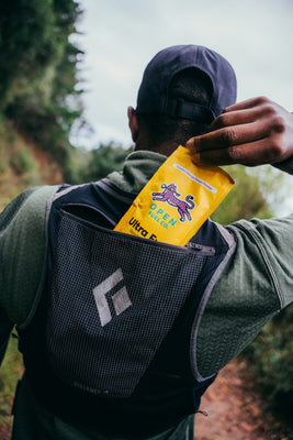 Drink Mix Sachet Sample Pack