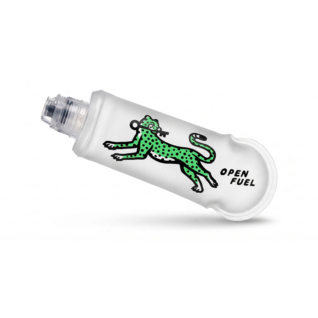 Gel Flask
