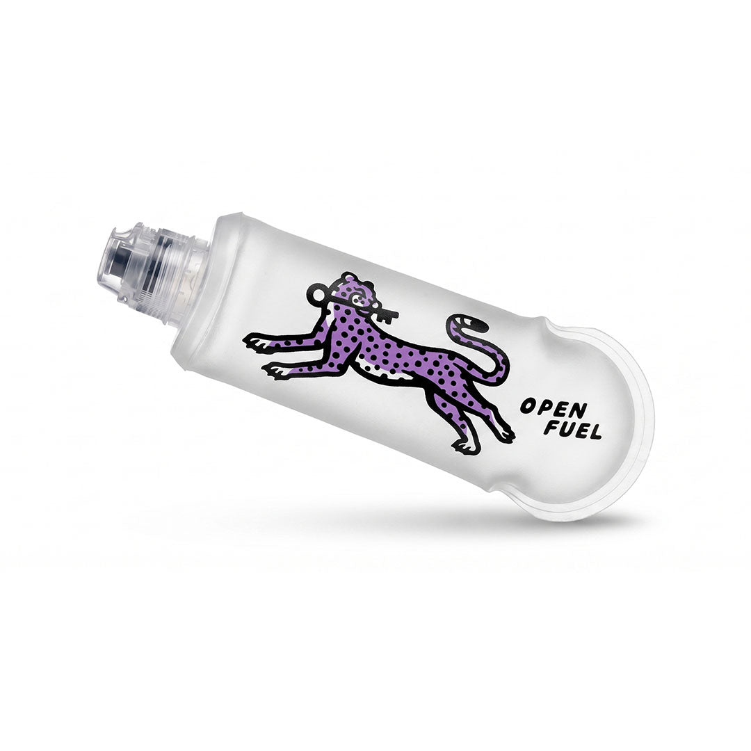 Gel Flask