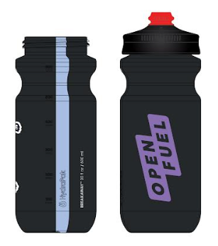 Speedcat HydraPak Breakaway Bottle 600ml