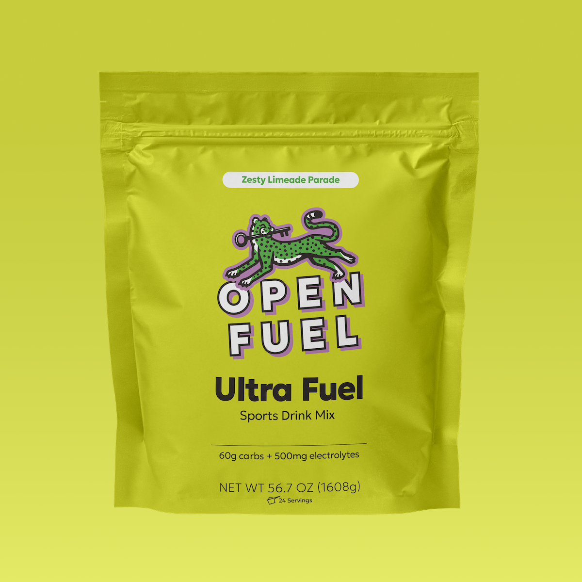 Drink Mix 24 Serving Bulk Bag