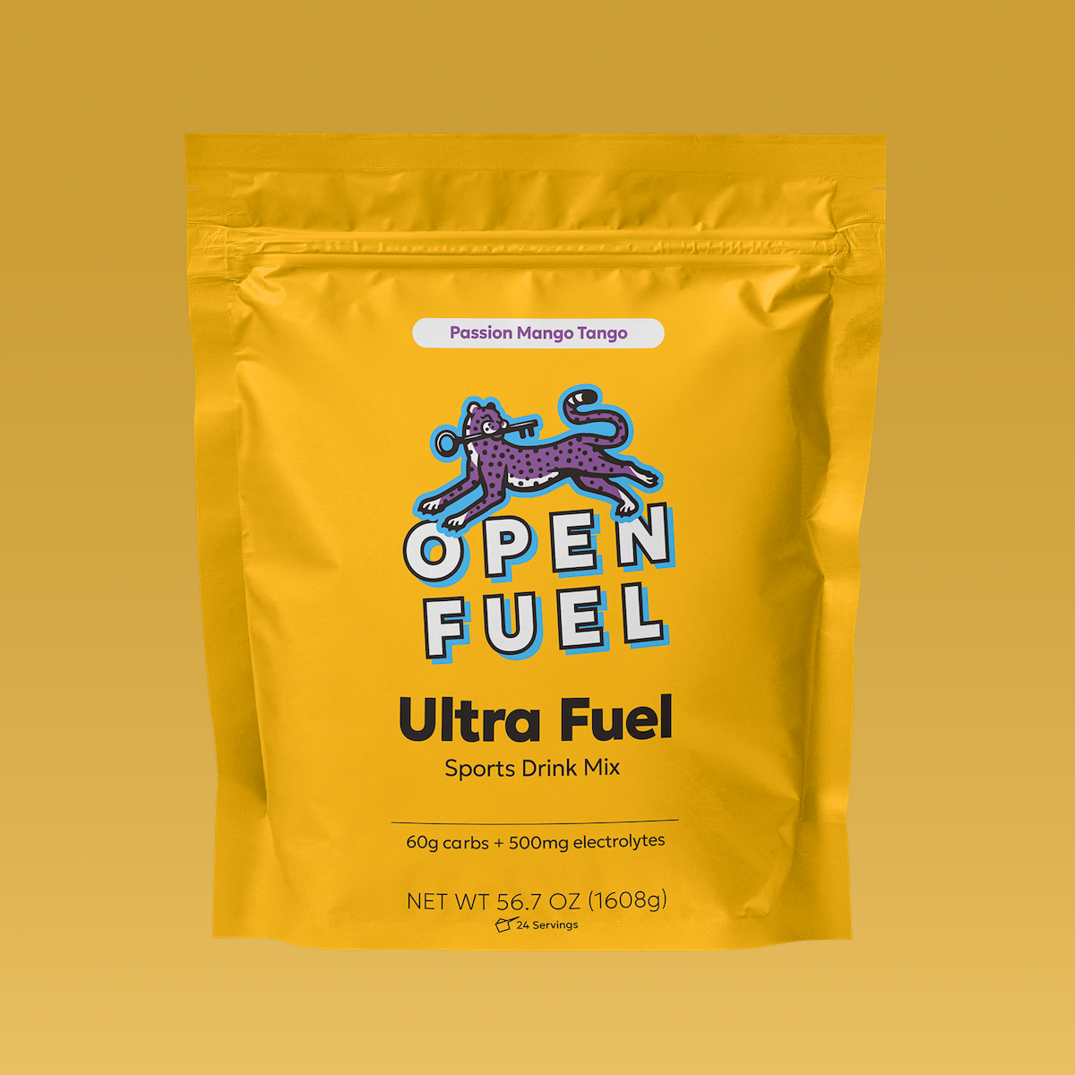 Drink Mix 24 Serving Bulk Bag
