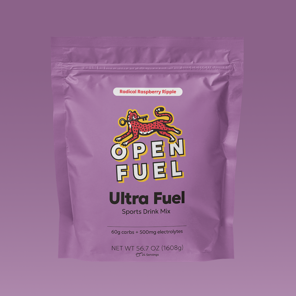Drink Mix 24 Serving Bulk Bag