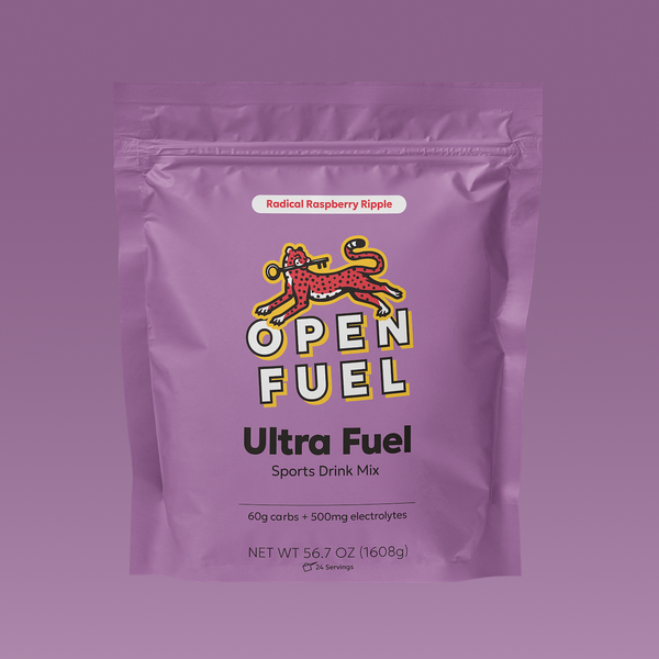 Drink Mix 24 Serving Bulk Bag