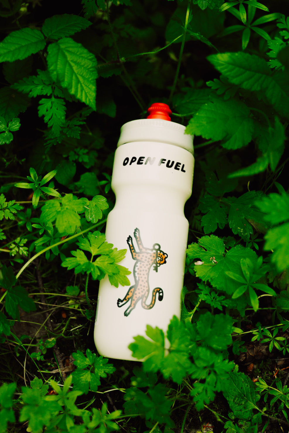Speedcat HydraPak Breakaway Bottle
