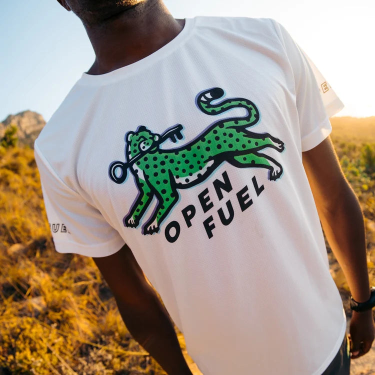 Terignota Men's Trail Tee