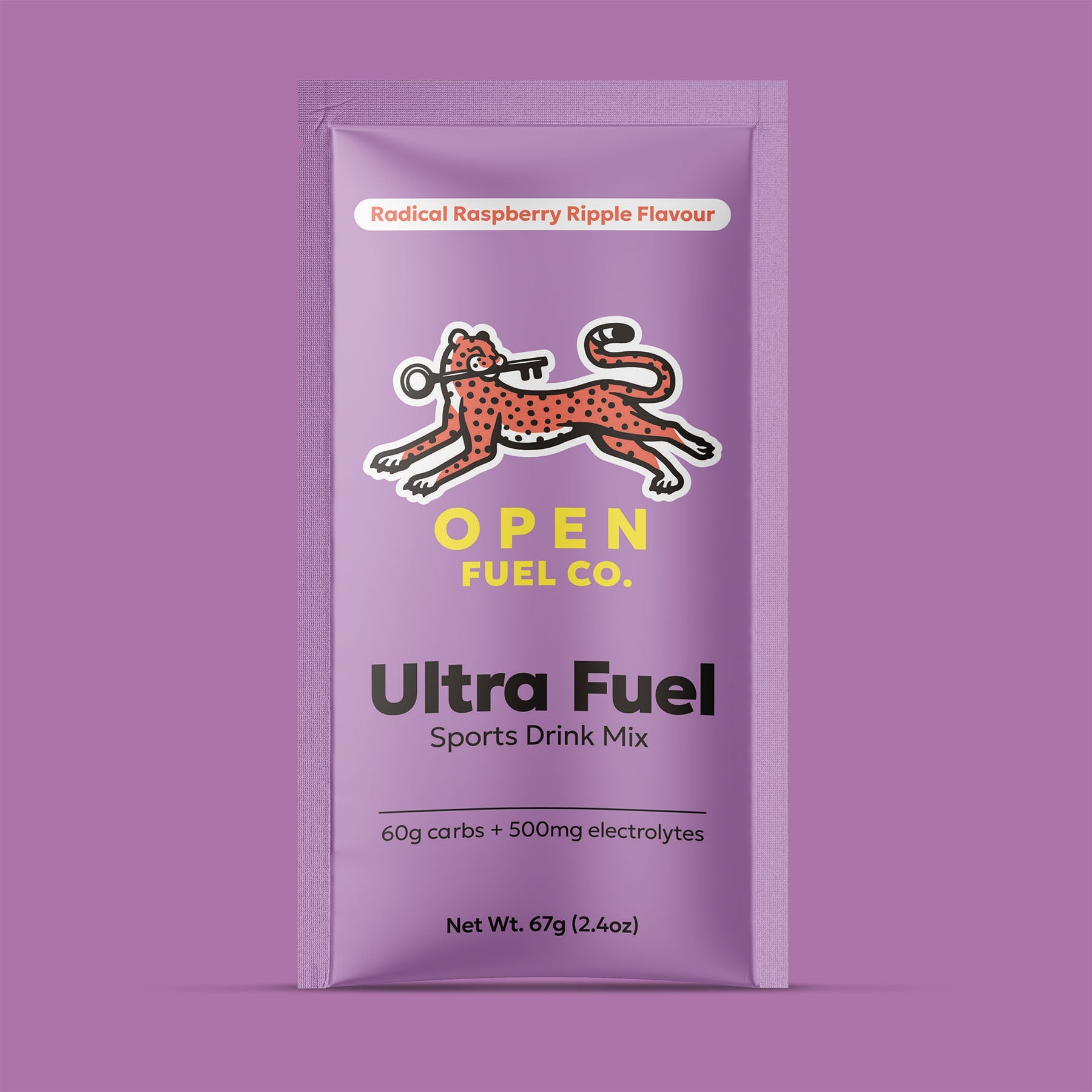 Ultra Fuel Mixed Bag Flavor Party (Ships 9/2)