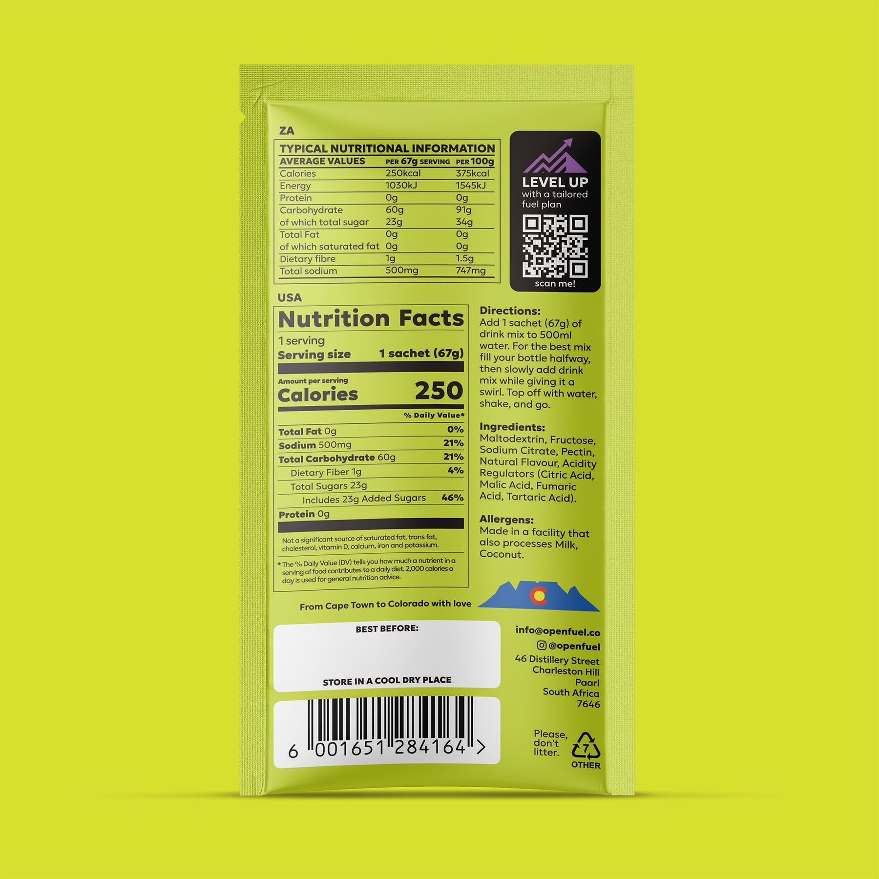 Ultra Fuel Mixed Bag Flavor Party (Ships 9/2)