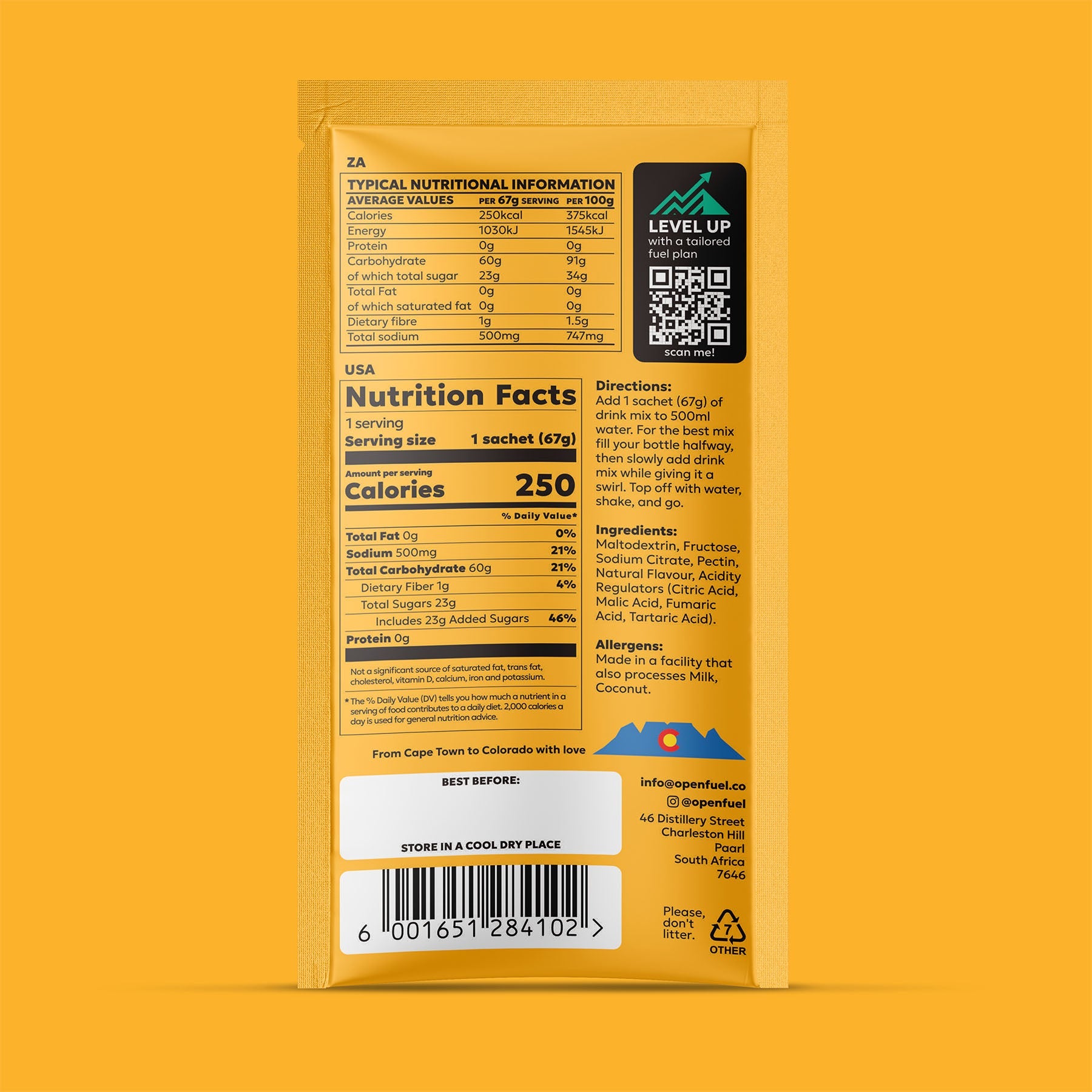 Ultra Fuel Mixed Bag Flavor Party (Ships 9/2)
