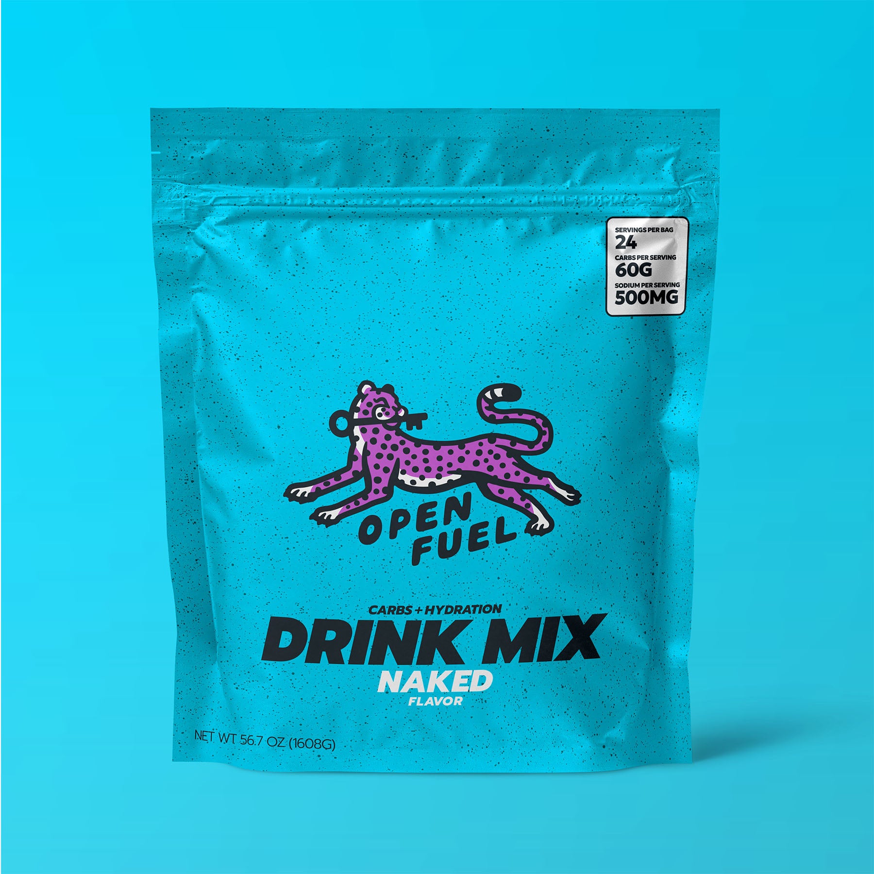 Drink Mix 24 Serving Bulk Bag
