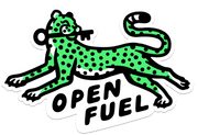 Open Fuel LLC