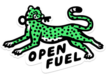 Open Fuel LLC